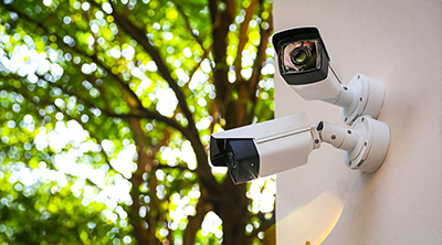 Helping security devices